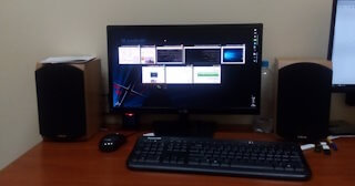 Заказать администрирование серверов Linux в Донецке. Обслуживание ПК, ремонт от 316 руб