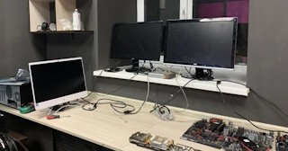 Заказать установка Linux в Донецке. Обслуживание ПК, ремонт от 316 руб
